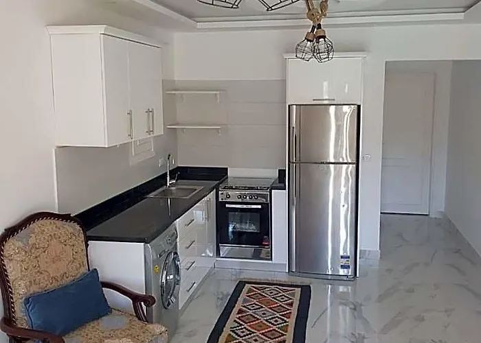 One-bedroom With Pool View 酒店 沙姆沙伊赫