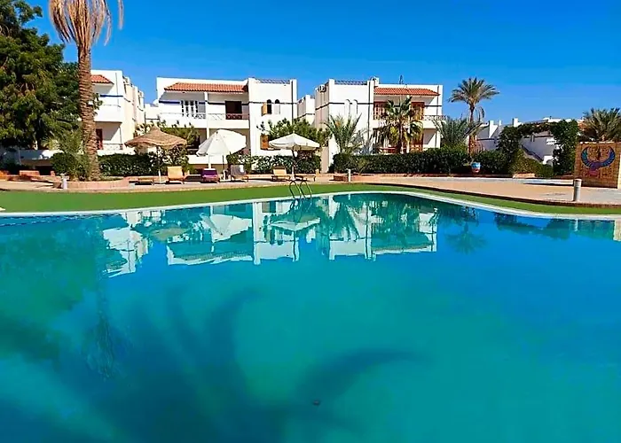 酒店 One-bedroom With Pool View 沙姆沙伊赫