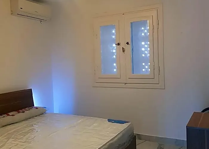 One-bedroom With Pool View 4* 沙姆沙伊赫