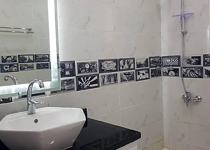 One-bedroom With Pool View 酒店 沙姆沙伊赫