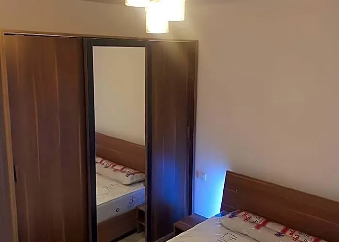 One-bedroom With Pool View 酒店 4*