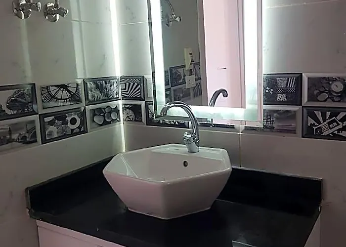 One-bedroom With Pool View 酒店 沙姆沙伊赫